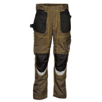Cofra Eindhoven Mud Holster Trousers